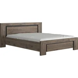 Gami Brugge 217 x 210 cm Braun