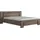 Gami Brugge 217 x 210 cm Braun