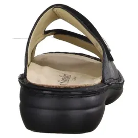 Finn Comfort Zeno, Maglia/Nappaseda (Glattleder komb. / Grün - 43