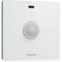 Frogblue frogMotion1-1 Smart-Home-Multisensor Kabellos Bluetooth