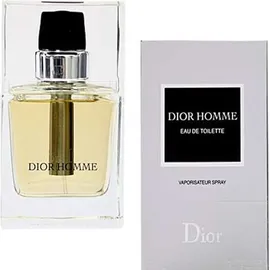 Dior Homme Eau de Toilette 100 ml