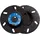 Pferd CC-Grind View Schleifscheibe 125 mm 10 Stück