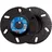Pferd CC-Grind View Schleifscheibe 125 mm 10 Stück