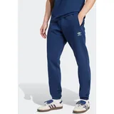 adidas TREFOIL ESSENTIALS Blau XL