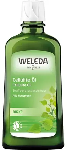 WELEDA BIRKE Cellulite-Öl