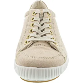 Legero Tanaro 5.0 Veloursleder Ecru 38,5