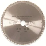 Masterproof Universal-Sägeblatt 250 mm 60 Zähne