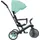 GLOBBER Explorer Trike 4in1 Mint