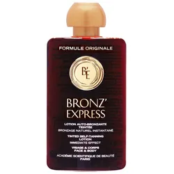 Académie Bronz'Express Lotion Selbstbräuner 100 ml