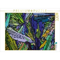 Calvendo Oxalsäure Puzzle