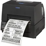 Citizen CL-S6621 Etikettendrucker - Thermodirekt/Thermotransfer
