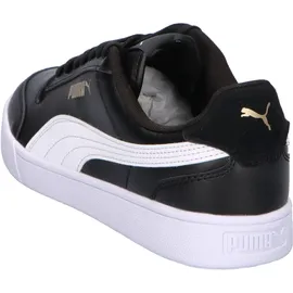 Puma Shuffle puma black-puma white-gold 43