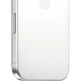 Apple iPhone 16 Pro Max 512 GB Titan Weiß