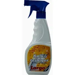 Largo Kalkreiniger 60026 , 500 ml - Sprühflasche