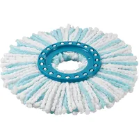 Leifheit Ersatzkopf Clean Twist Disc Set Mop Ergo