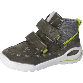 Ricosta Schnürschuh Kinder grün 27
