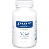 Pro Medico Pure Encapsulations BCAA Kapseln