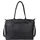 Harbour 2nd Malin Shopper Leder Black