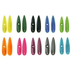 Scubapro Scuba Skegs für Flossen