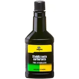 BARDAHL Stabilizzante Carburante Additivo Benzina Diesel Gasolio 150 ML Evitare Degrado del Carburante Fuel Stabilizer