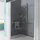 Brausestange mit Haltegriff 34915179411