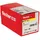 Fischer Nageldübel N 6 x 80/50 S 100 Stück