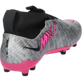 Nike Zoom Mercurial Superfly 9 Pro XXV FG - pink 38.5