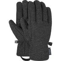 Reusch Poledome R-TEX® XT Handschuhe asphalt Melange, 9,5