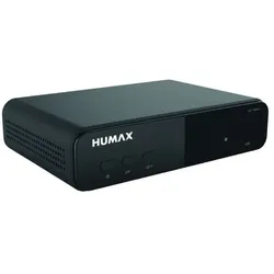 Full HD Single Sat-Receiver HD Nano 