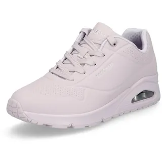 Uno - Stand on Air purple 36