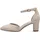 TAMARIS M2240142 für Damen, beige, 39 EU