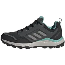 adidas Terrex Tracerocker 2 Damen Core Black / Grey Three / Grey Two 36 2/3