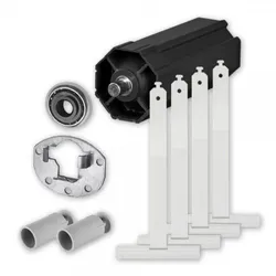 SELVE All-inclusive Zubehör-Set SW 60 für Motore 2/... #285600