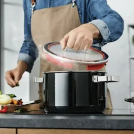 WMF Fusiontec Functional Bratentopf 24 cm