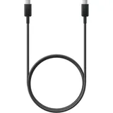 Samsung USB-C auf USB-C 1 m Schwarz