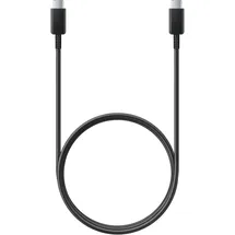 Samsung USB-C auf USB-C 1 m Schwarz