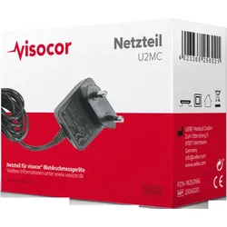 Visocor Netzteil für Blutdruck-Messgerät Typ U2MC 1 St