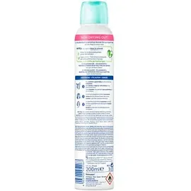 NIVEA Fresh Volume Trockenshampoo 200 ml