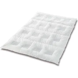 sanders-kauffmann gmbh ClimaBalance Premium medium - 155x200cm