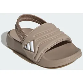adidas Adilette Estrap 2.0 Grau 22
