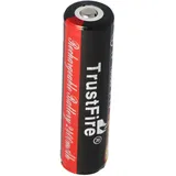 Trustfire 18650 2400 mAh 1 St.