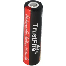 Trustfire 18650 2400 mAh 1 St.