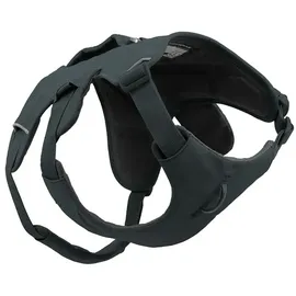 Ruffwear Web Master Hundegeschirr Basalt Gray XS