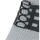 Uyn Wander Lite Wanderschuhe mit grauer Sohle Herren S010 - silver 45