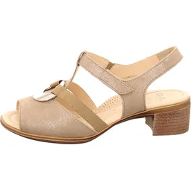 ARA Lugano Damen Beige 42