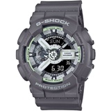 Casio G-shock Ga-110hd-8aer Watch One Size