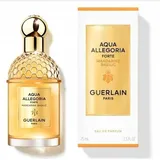 Guerlain Aqua Allegoria Mandarine Basilic Forte Eau de Parfum 75 ml