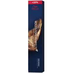 Wella Koleston Perfect Koleston Perfect ME+ Pure Naturals 88/0 Hellblond Intensiv Natur 80 ml
