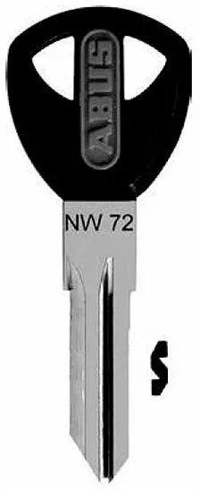 Schlüsselrohling ABUS 852
