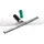 Unger Einwascher PRO Starter Set 2in1 AKG10